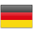 country flag of DE