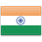 country flag of IN