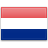country flag of NL