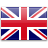 country flag of UK